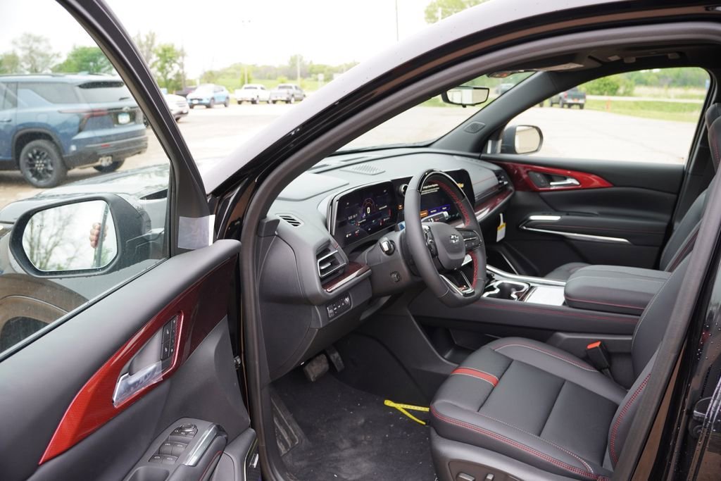 2026 Chevrolet Traverse RS - Photo 10