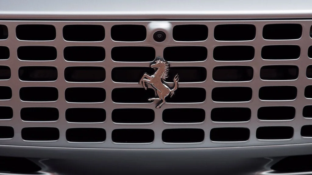 Used 2026 Grigio Alloy Ferrari Base image 37