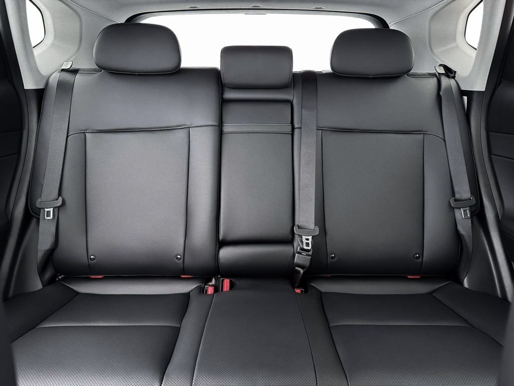 2026 Hyundai Kona Limited - Photo 36