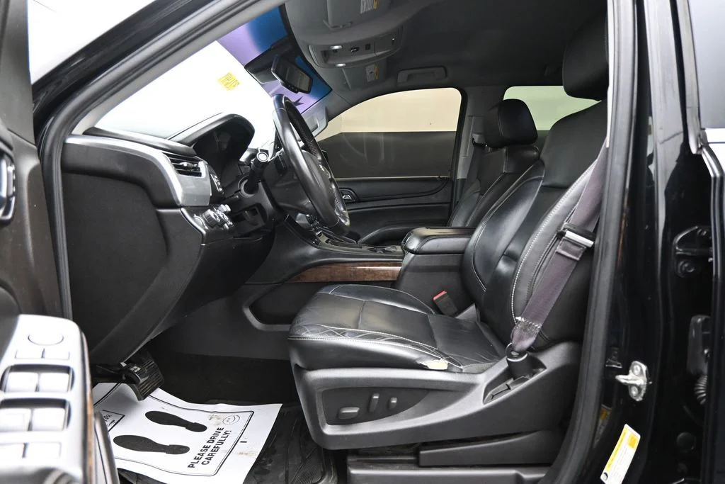 Used 2015 Black Chevrolet LT image 9