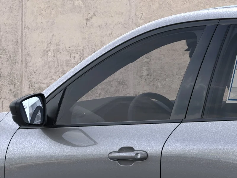New 2026 Carbonized Gray Metallic Ford Active® image 20