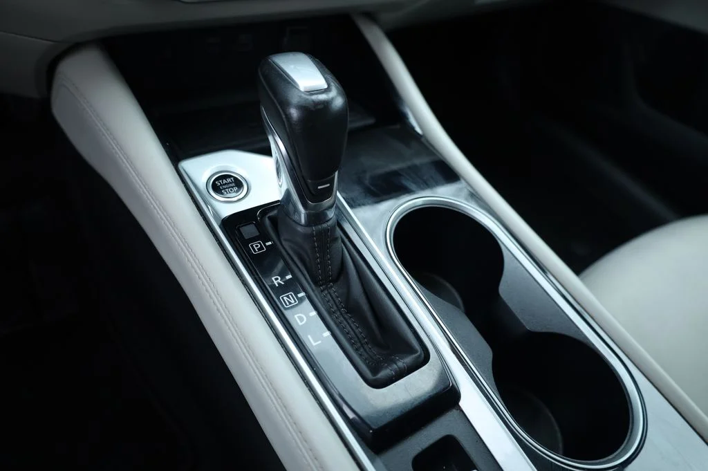 2024 Nissan Altima SV - Photo 8