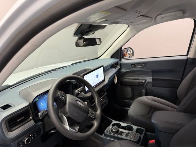 New 2026 Space White Metallic Ford XL image 17