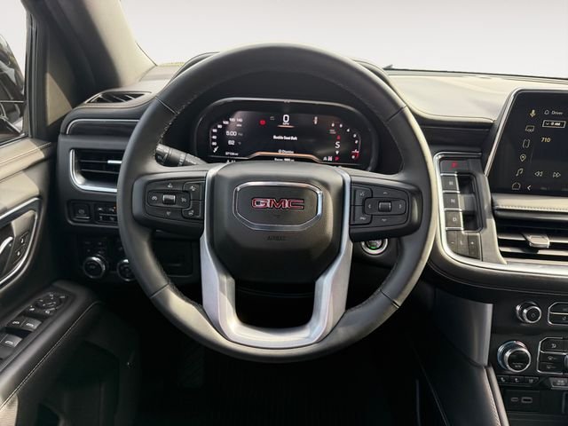 Used 2023 Onyx Black GMC SLT image 12