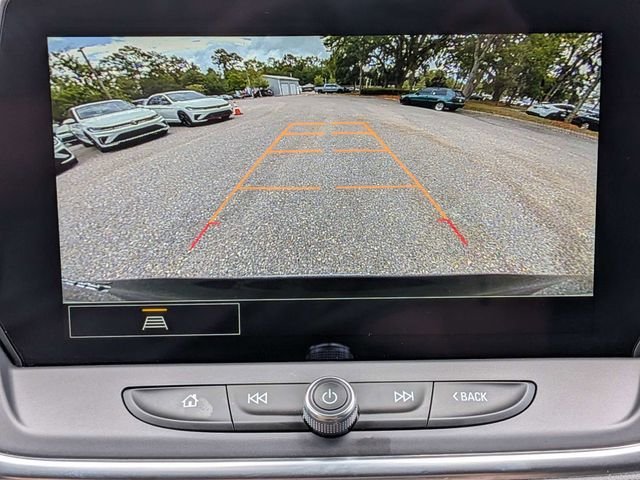 Used 2025 Black Chevrolet LT image 21