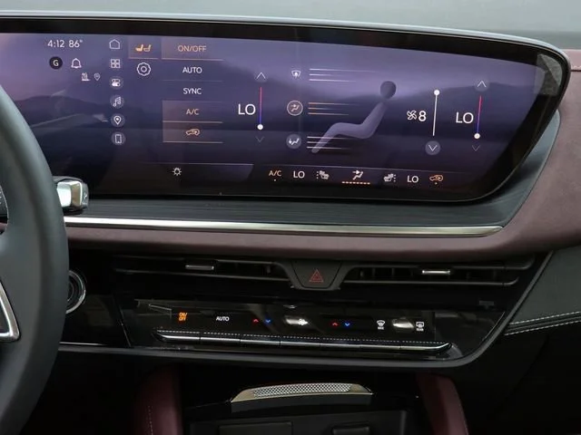 2026 Buick Envision Sport Touring - Photo 15