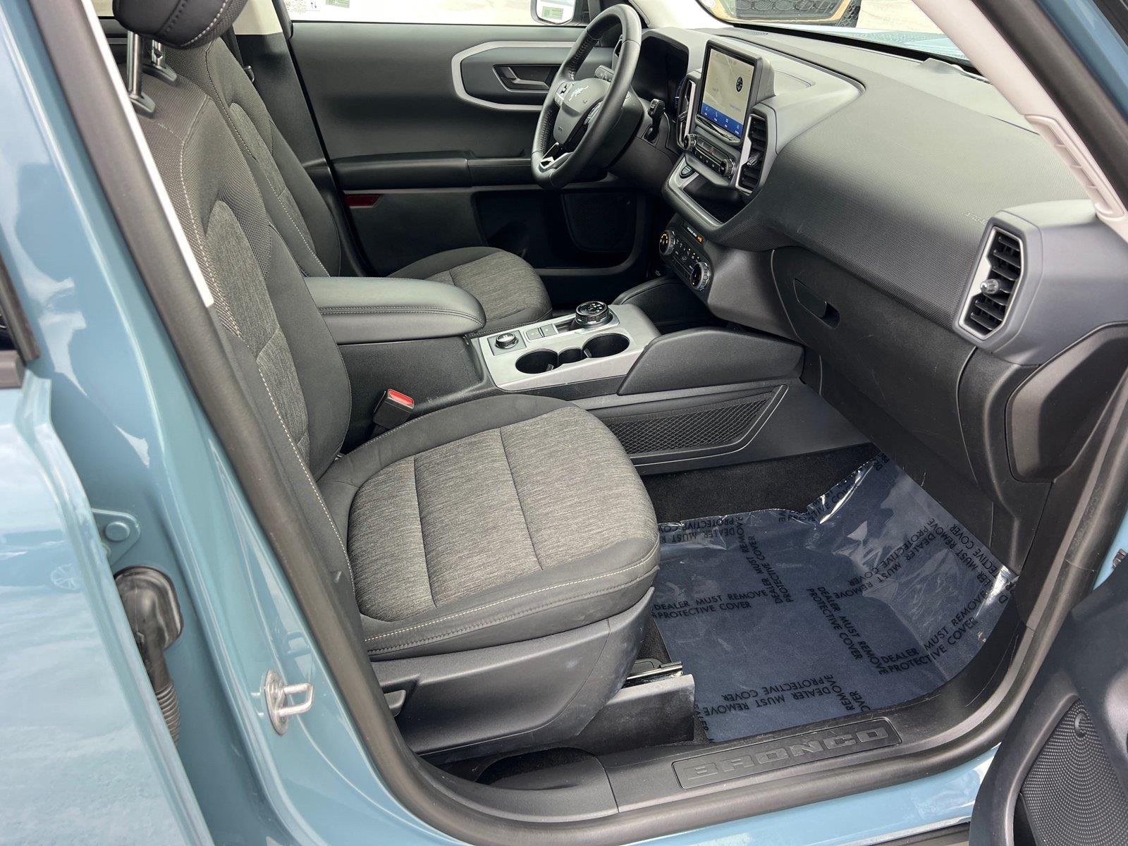 Used 2022 Area 51 Ford Big Bend image 13