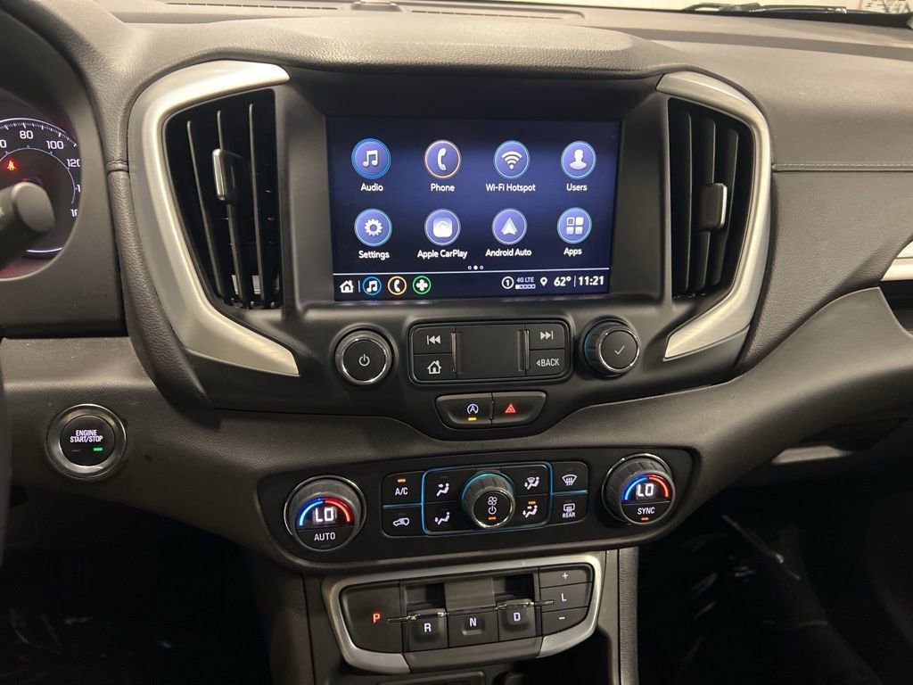 2024 GMC Terrain SLT - Photo 17