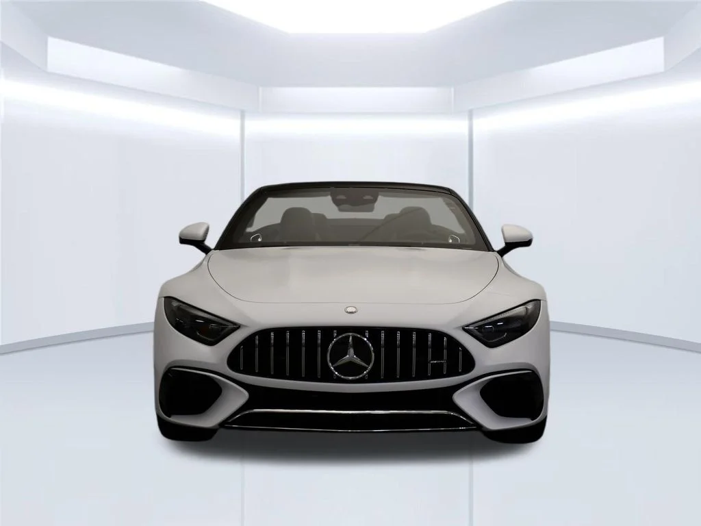 2026 Mercedes-Benz SL Mercedes-AMG - Photo 71