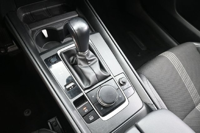 Used 2025 Beige Mazda 2.5 S Preferred Package image 24