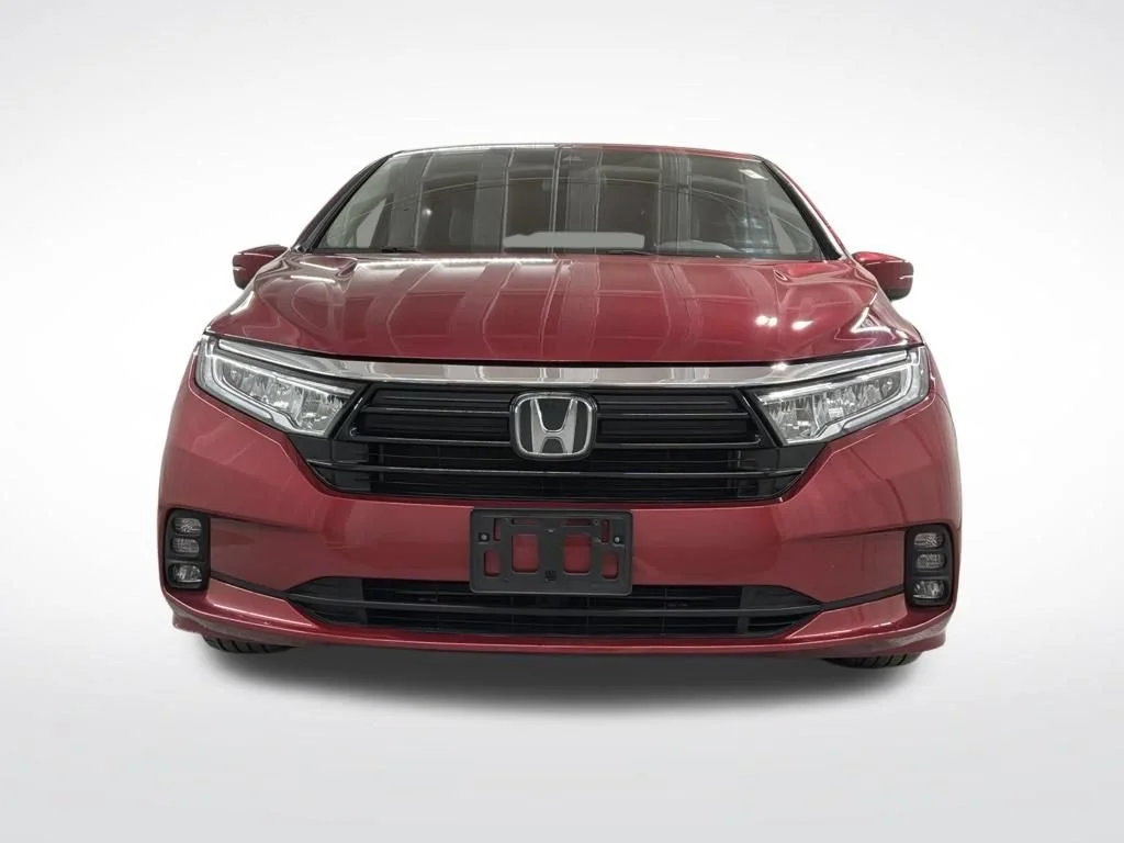 2023 Honda Odyssey EX - Photo 39