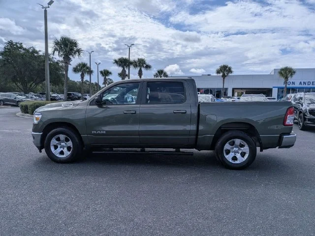 Used 2021 Green Ram Big Horn image 7