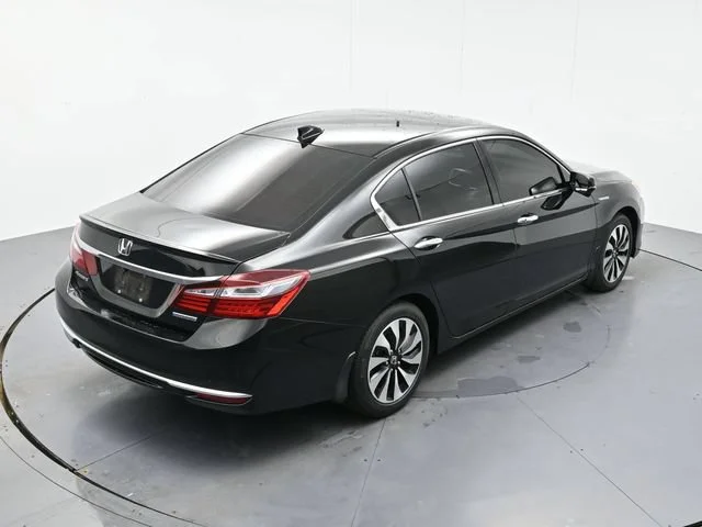 Used 2017 -select- Honda EX-L image 35