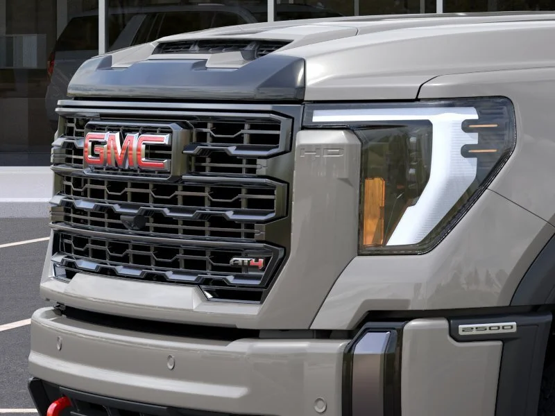 New 2026 Coastal Dune GMC AT4 image 13