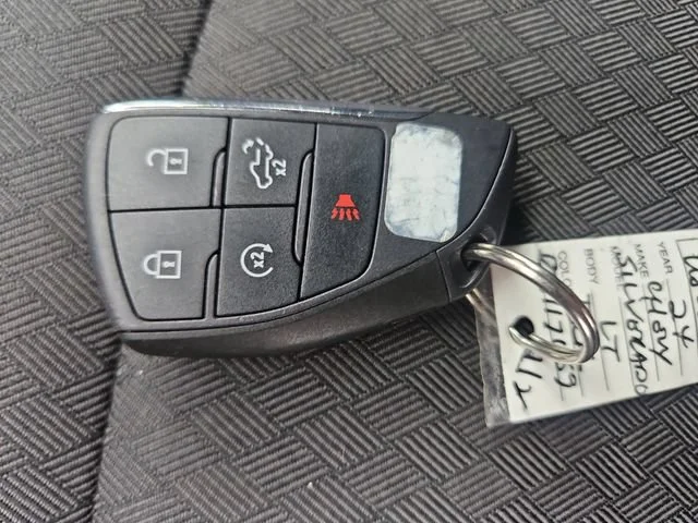 Used 2024 Black Chevrolet LT (2FL) image 28