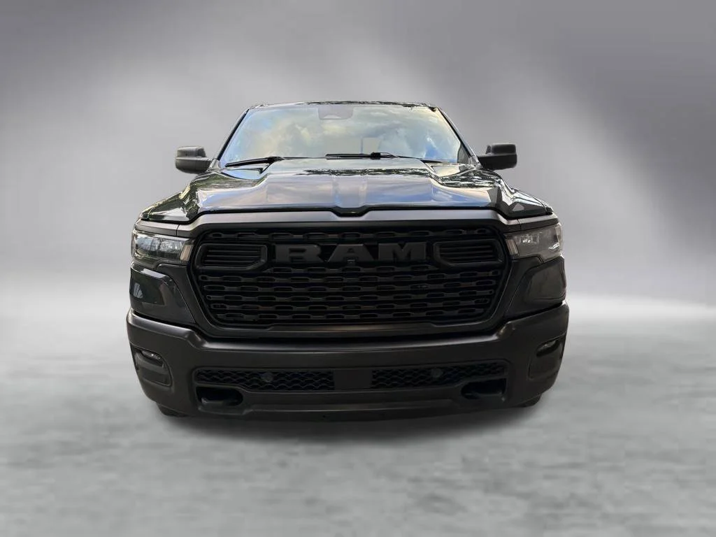 Used 2025 Blue Ram Warlock image 11