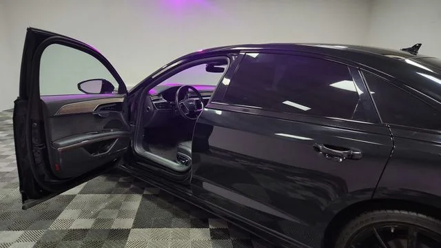 2023 Audi A8 Base - Photo 17