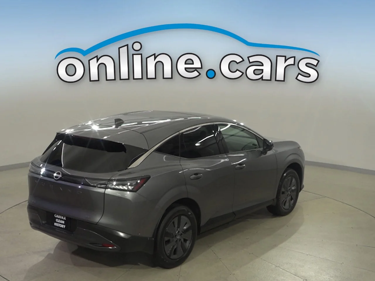 Used 2025 Gray Nissan SL image 30