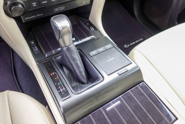 Used 2023 Silver Lexus 460 image 23