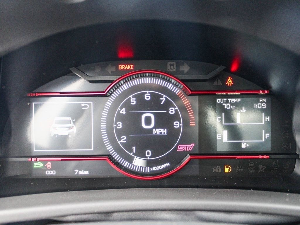 Used 2026 Yellow Subaru Series.Yellow image 25