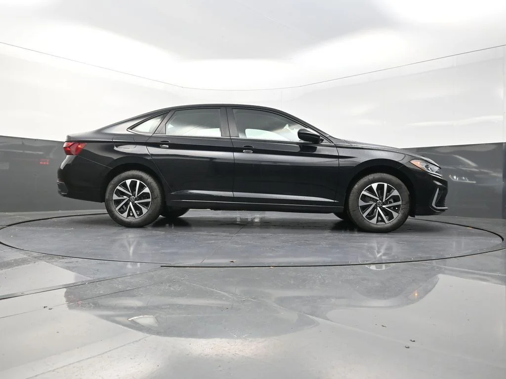 New 2026  Volkswagen 1.5T S image 29