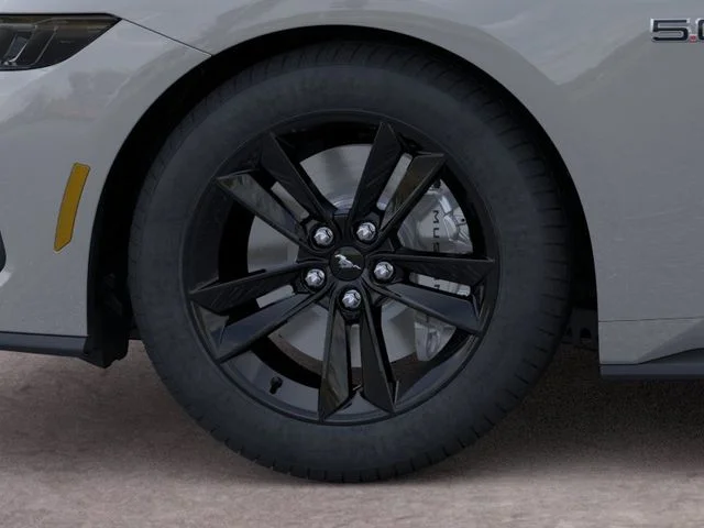 New 2026 Gray Ford GT image 19