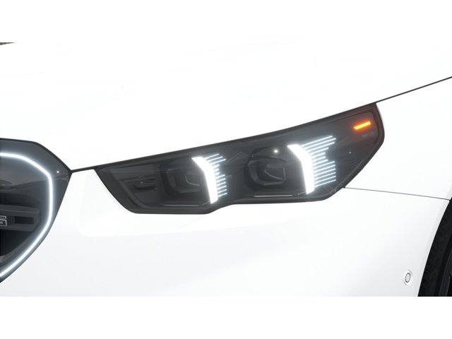 New 2027 Alpine White BMW  image 6