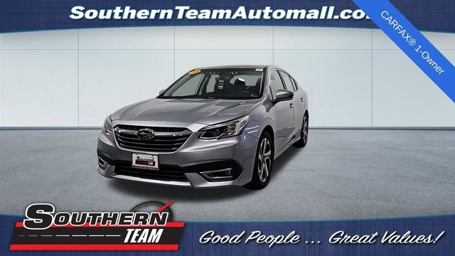 2020 Subaru Legacy Limited