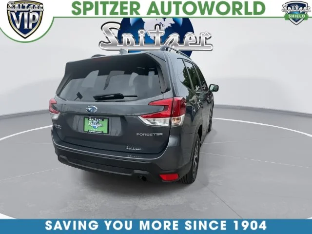 Used 2023 Gray Subaru Premium image 13