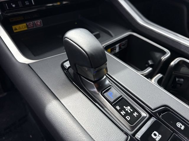 Certified Used 2024 Silver Lexus 350 Luxury image 20
