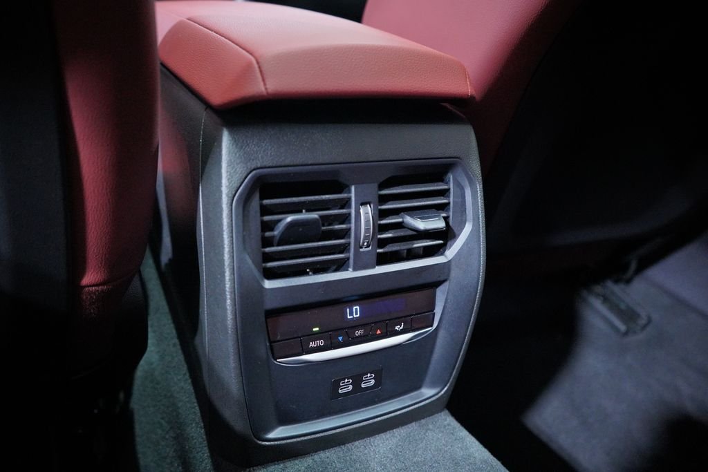 Certified Used 2024 Alpine White BMW 330i image 14
