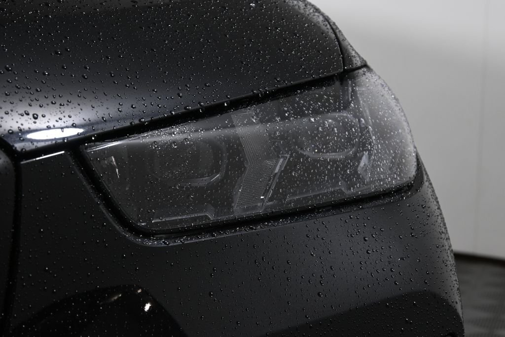 New 2026 Black Sapphire Metallic BMW xDrive40i image 11