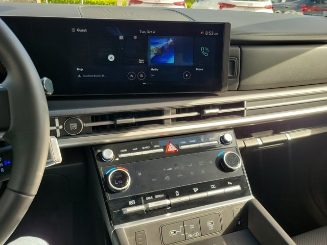 2026 Hyundai Santa Fe XRT - Photo 24
