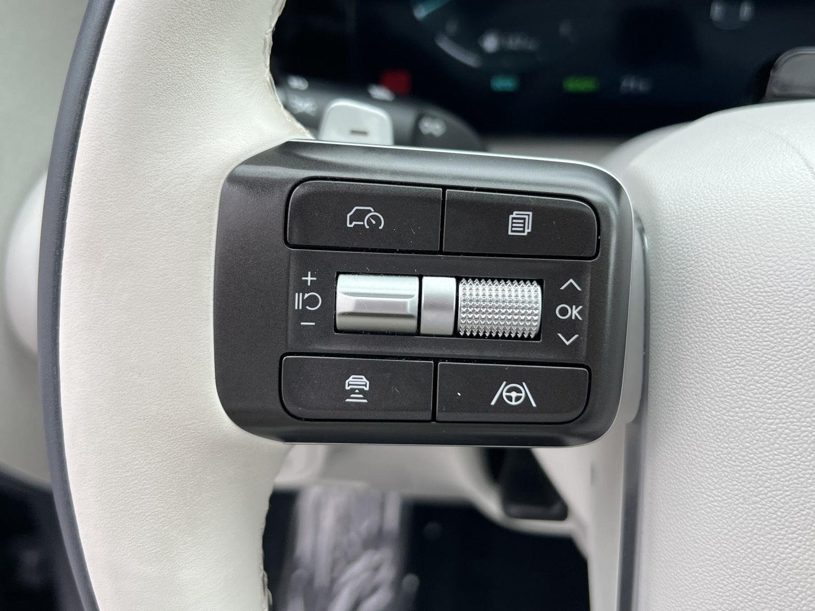Certified Used 2026 Ecotronic Gray Pearl Hyundai Calligraphy image 35