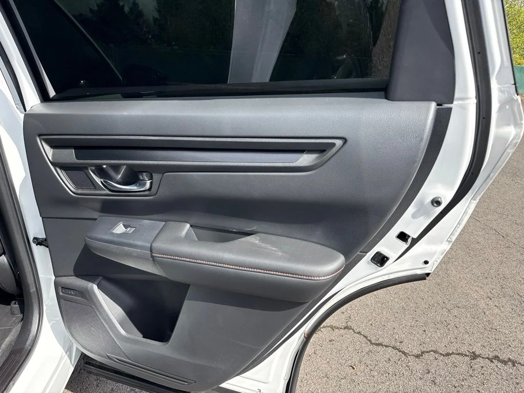 2026 Honda CR-V TrailSport - Photo 24