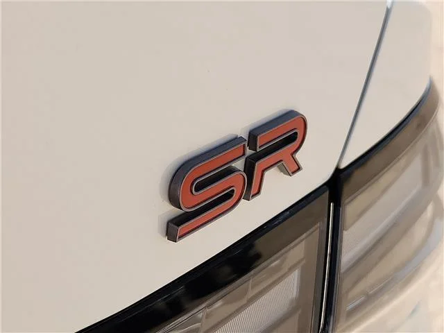 New 2026 QAC Aspen Whit Nissan SR Sedan image 6