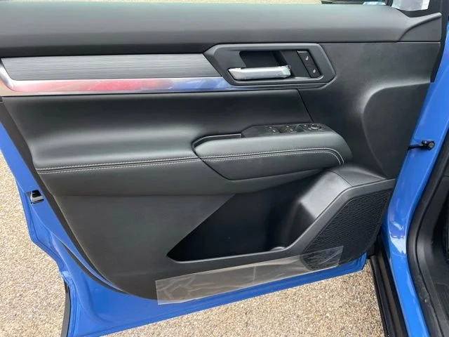 2026 GMC Terrain Elevation - Photo 20