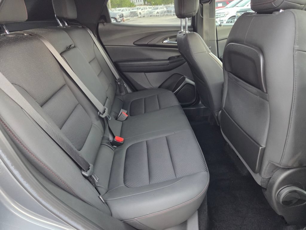 2022 Chevrolet Trailblazer RS - Photo 14