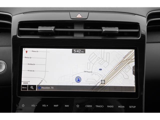 Certified Used 2023 Shimmering Silver Hyundai Limited image 19