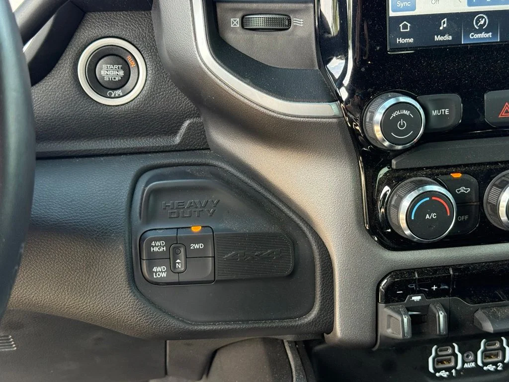 Used 2024 Gray Ram Big Horn image 21