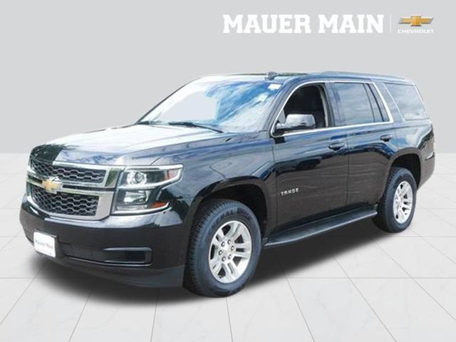 Used 2019 Chevrolet Tahoe LS with VIN 1GNSKAKCXKR103819 for sale in Anoka, Minnesota