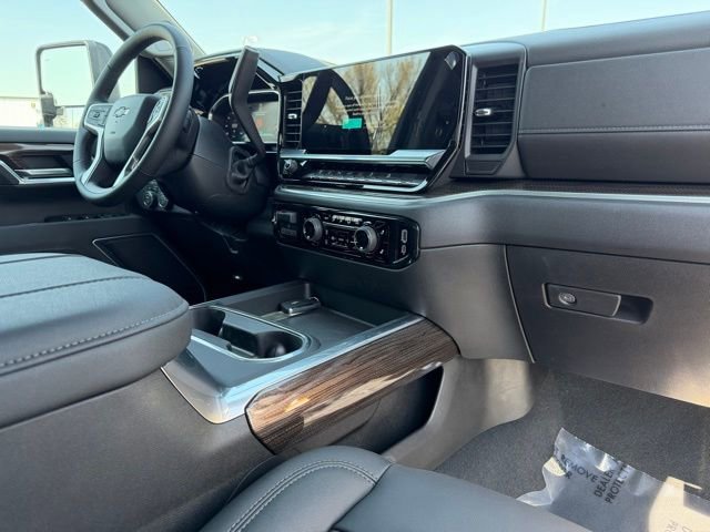 2026 Chevrolet Silverado 2500 HD LT - Photo 11