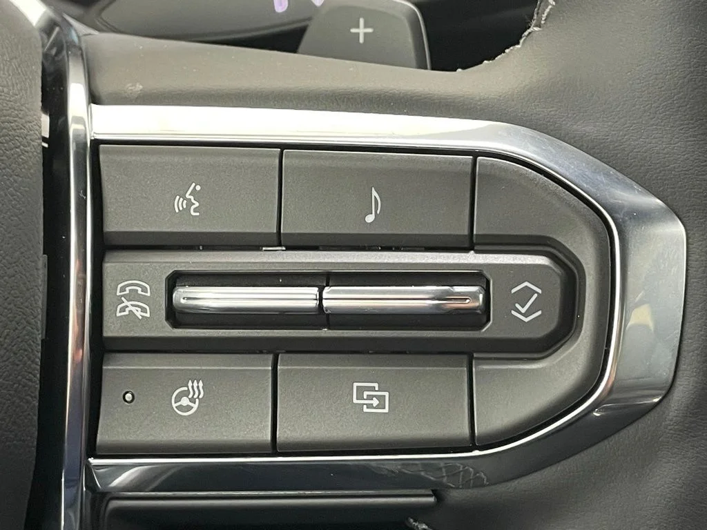 2026 GMC Acadia Elevation - Photo 27