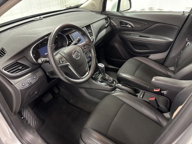 2017 Buick Encore Sport Touring - Photo 8