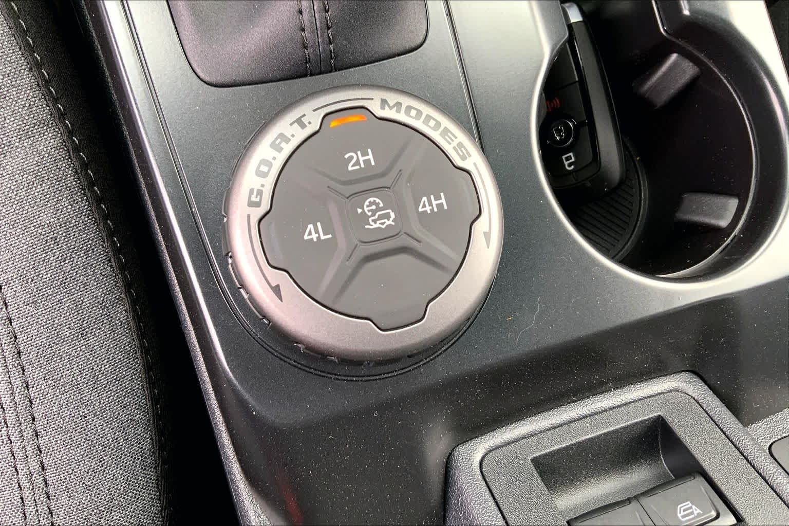 New 2026 Avalanche Ford Big Bend® image 15