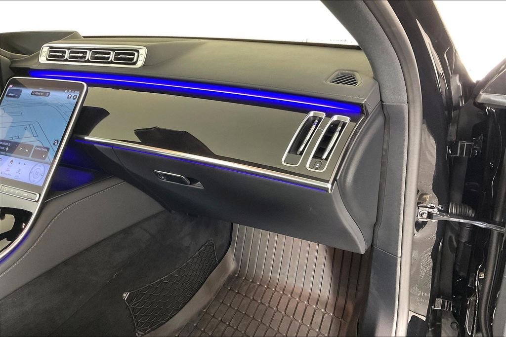 2026 Mercedes-Benz S-Class S 580 - Photo 14