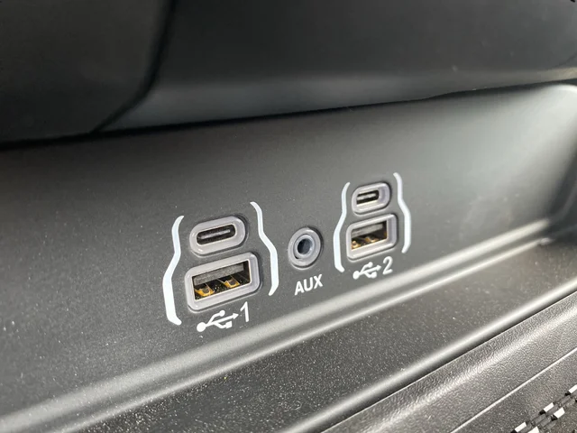 2025 RAM 2500 Big Horn - Photo 23