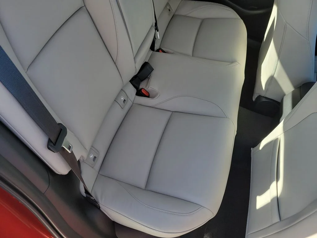 2026 Mazda Mazda3 Preferred - Photo 17