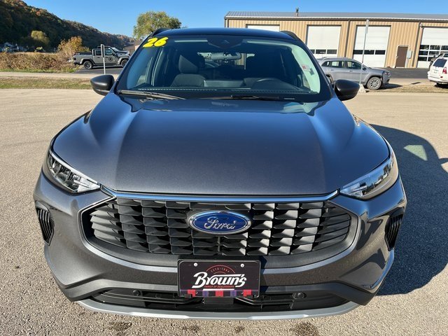 2026 Ford Escape Active photo 2