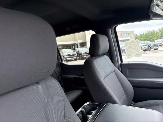 New 2026 Avalanche Ford STX® image 16